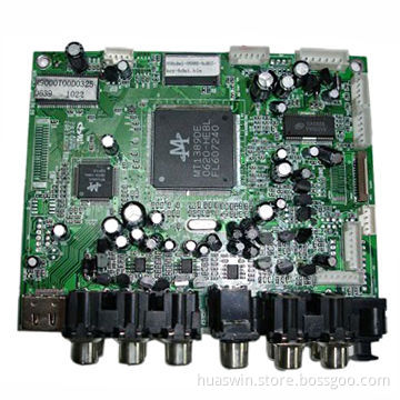 PCB Assembly Service